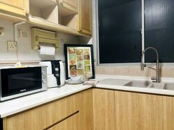 The Bayshore (D16), Condominium #580233281